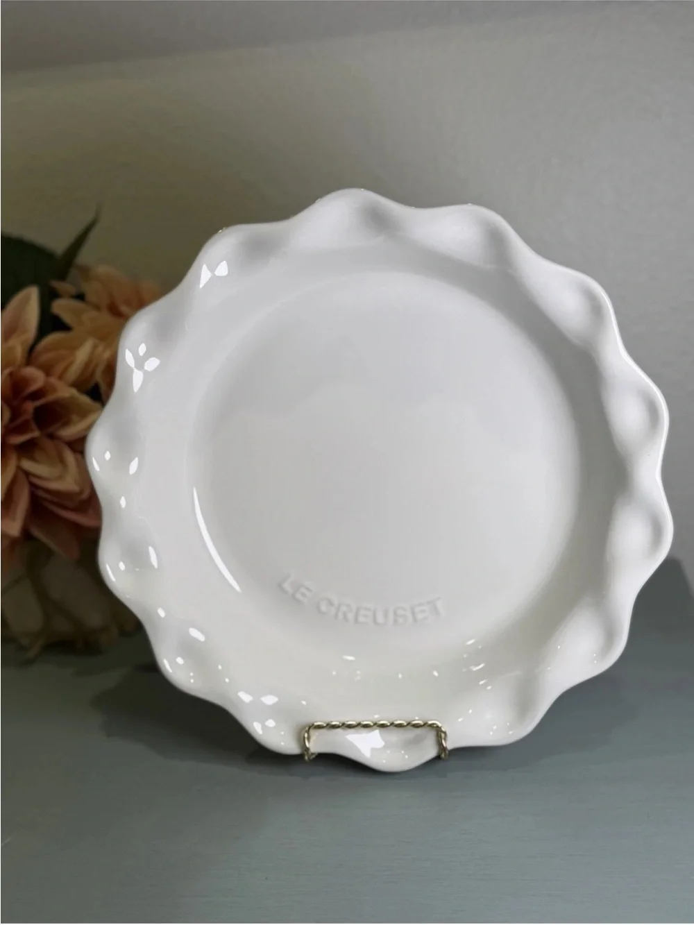 Le Creuset le creuset